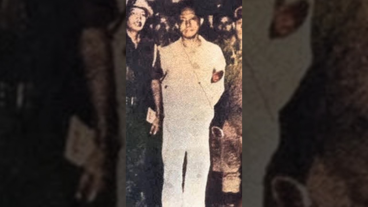 5 PETINGGI PKI YANG DIEKSEKUSI MATI PASCA TRAGEDI G30S PKI