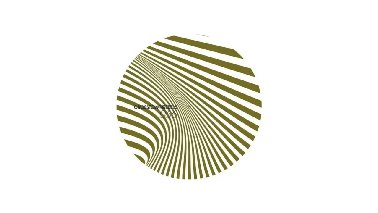 Russ Yallop - Rock Me [CROSSTOWN REBELS]