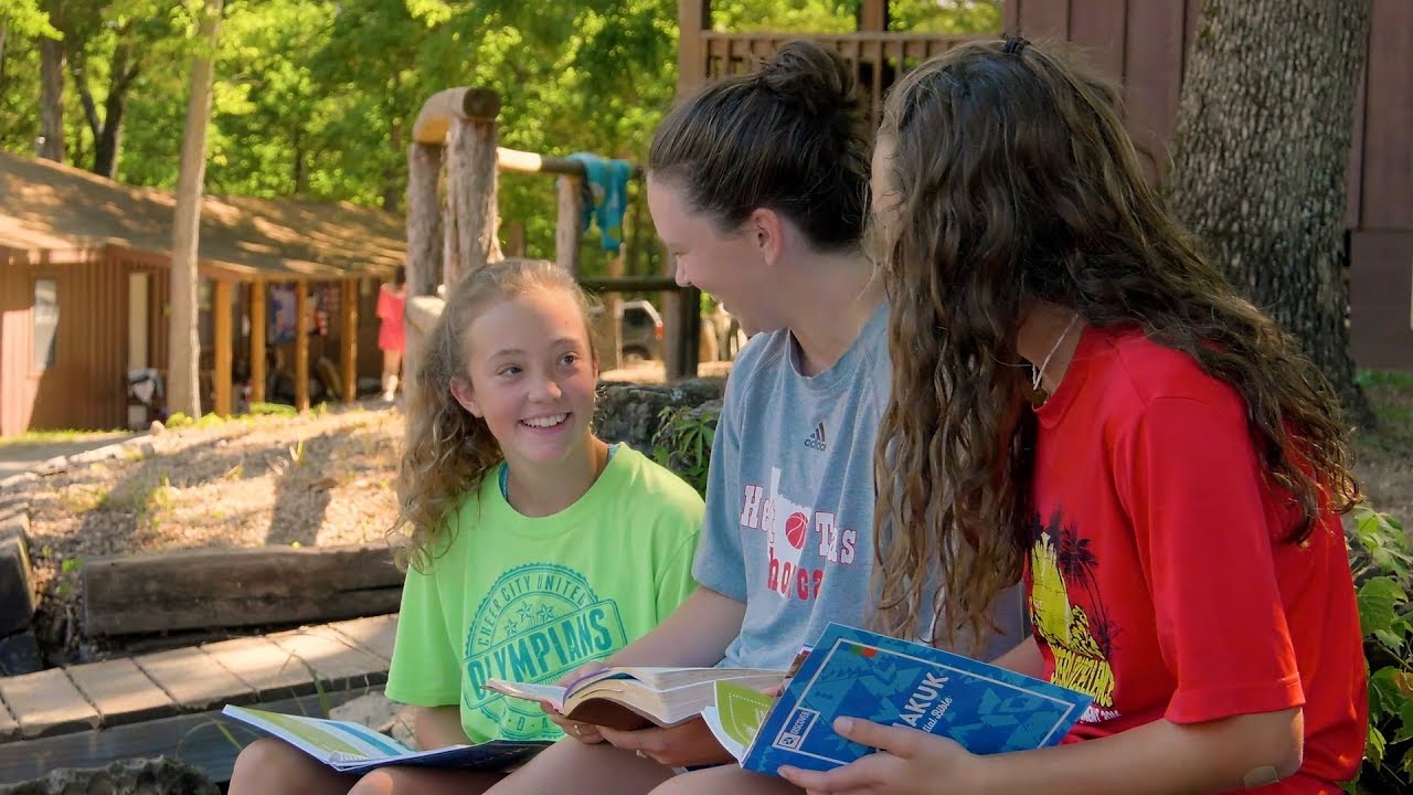 What is the Kanakuk Mission Statement?