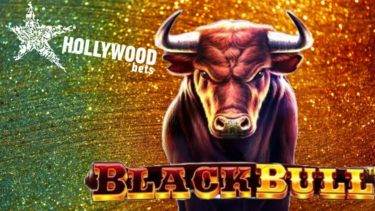 Black Bull | Hollywoodbets