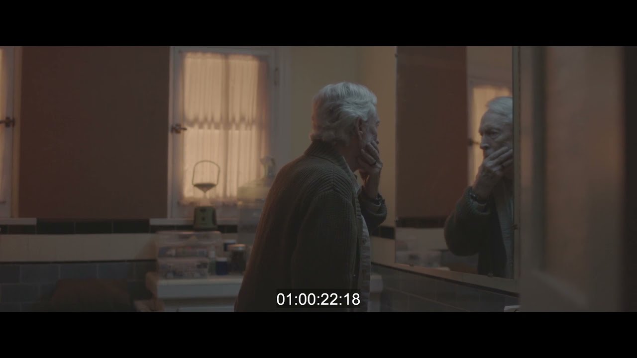 ARK (Sci Fi/Mystery)