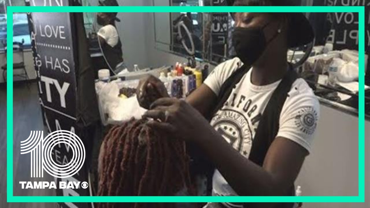 CROWN Act passes US House in a push to ban discrimination on hairstyle and hair texture