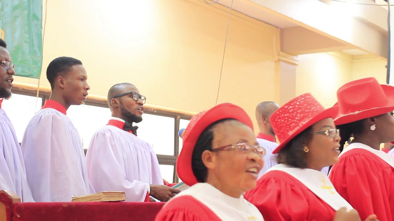 Jesu Nwachukwu