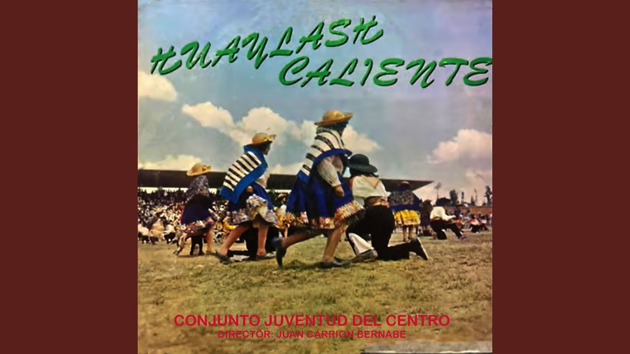 SENCILLO PONCHO HUANCAINO