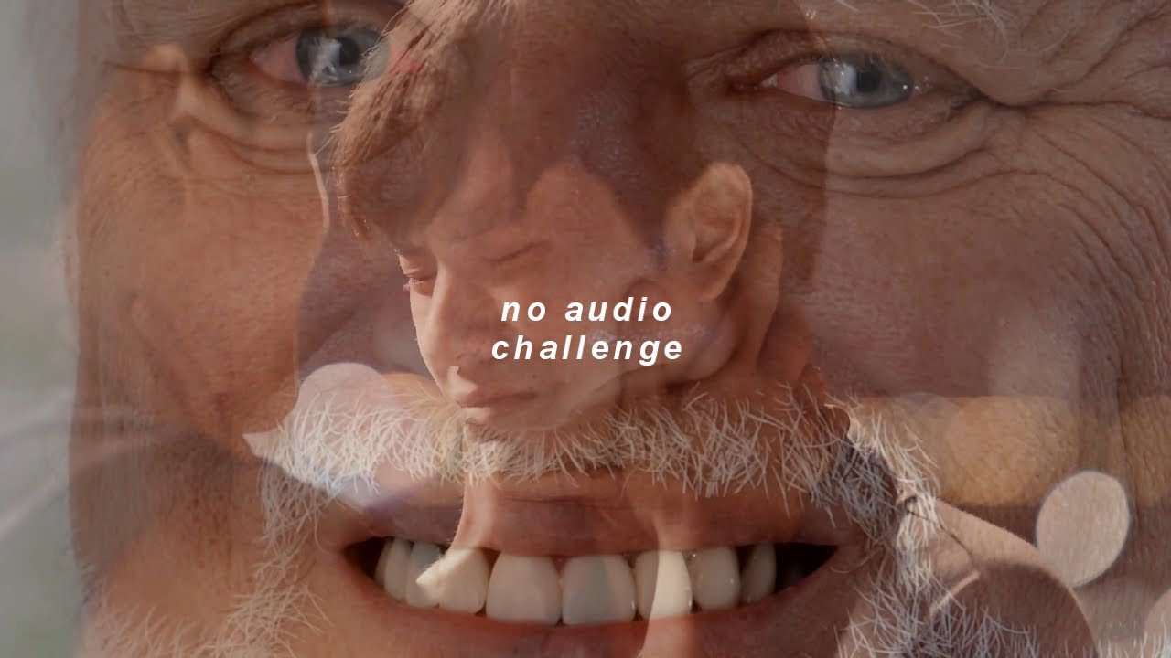 No Audio Challenge | Couples Edition
