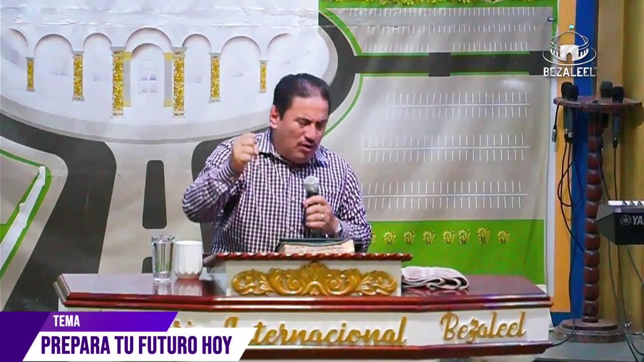 Cuentame tu Testimonio