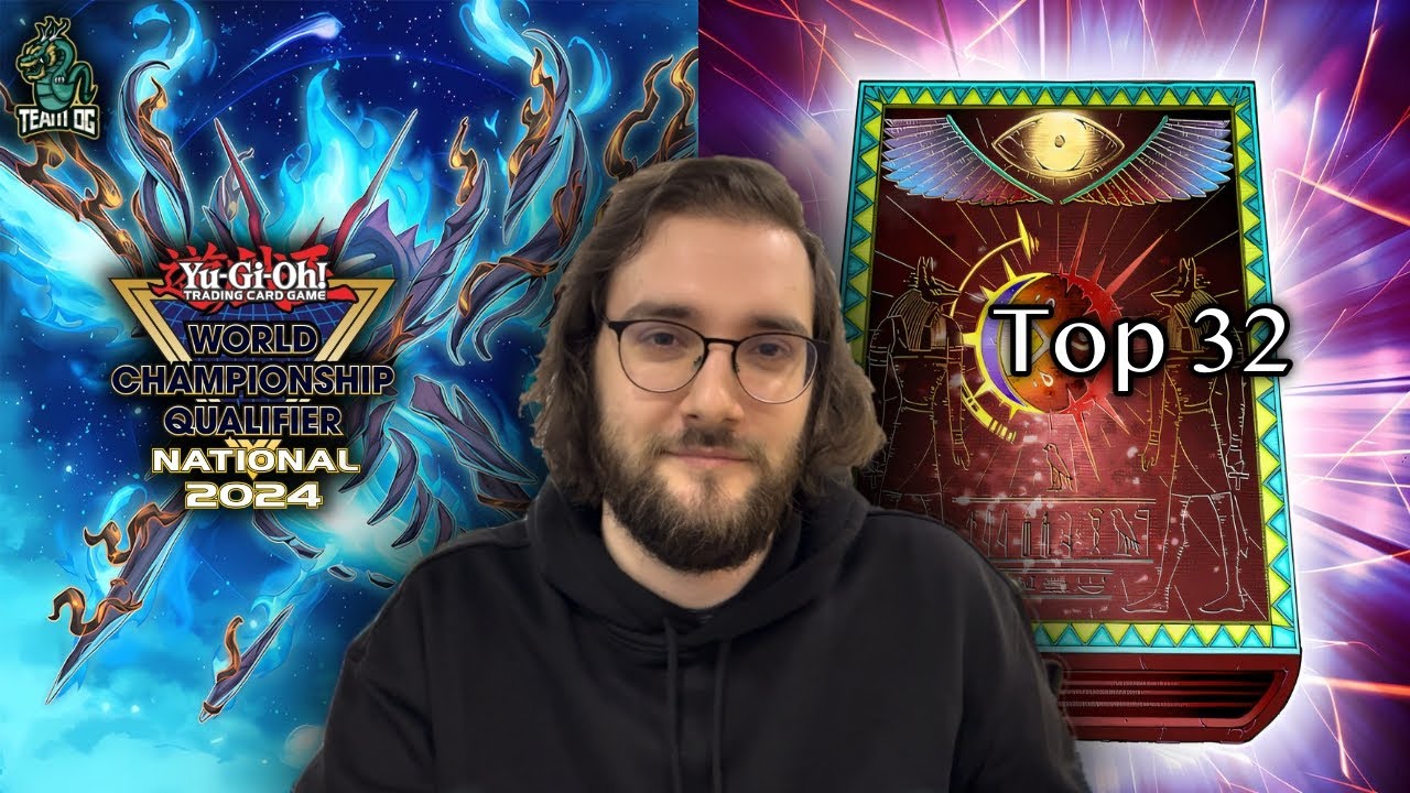 Top 32 Italian National 2024 - Snake Eye Fire King - Adriano Mottola