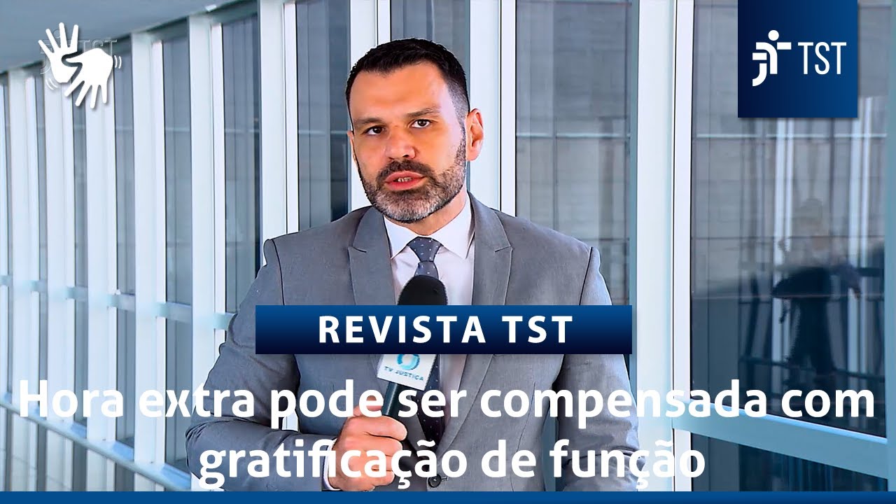 Banco poder&aacute; abater gratifica&ccedil;&atilde;o de fun&ccedil;&atilde;o de valores devidos por horas extras
