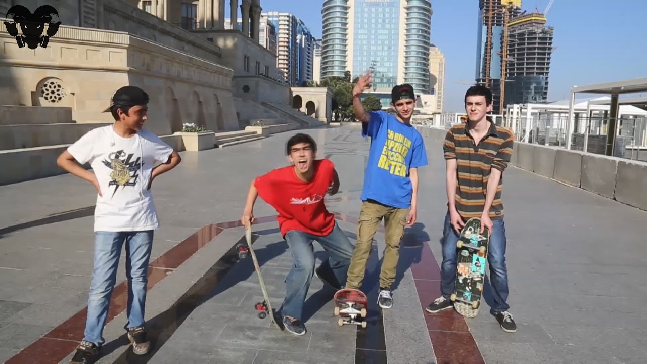 HIGHEST OLLIE CONTEST / HAPPY FOUR-TWENTY!