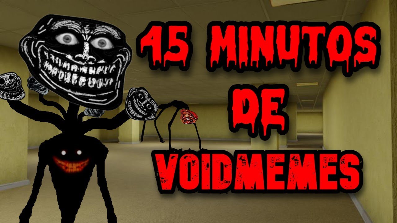 45 MINUTOS DE VOIDMEMES CON VoidMotion