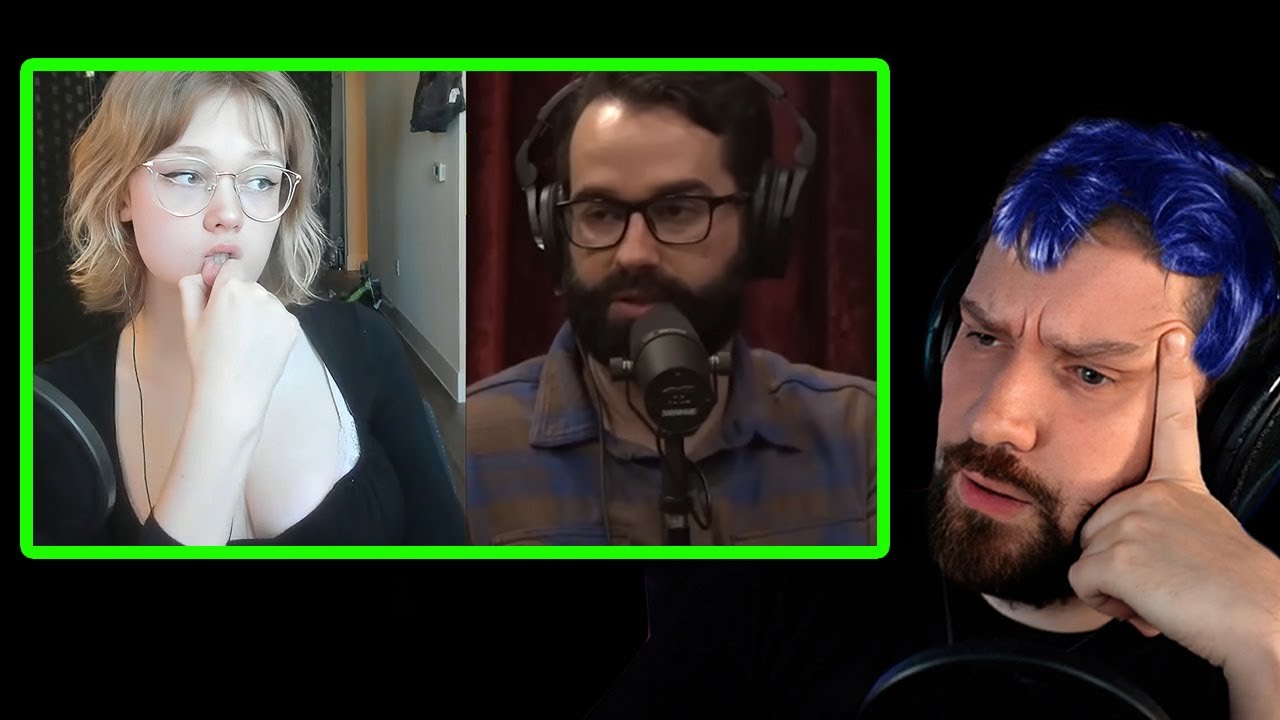 Destiny Talks w/ Taftaj (Passing, Being a Woman, Matt Walsh)
