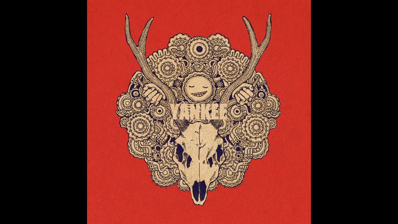 Kenshi Yonezu「眼福」Ganpuku (Instrumental)