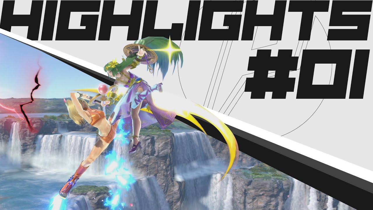 Twitch Highlights #1 avec des spikes et un JV4 !