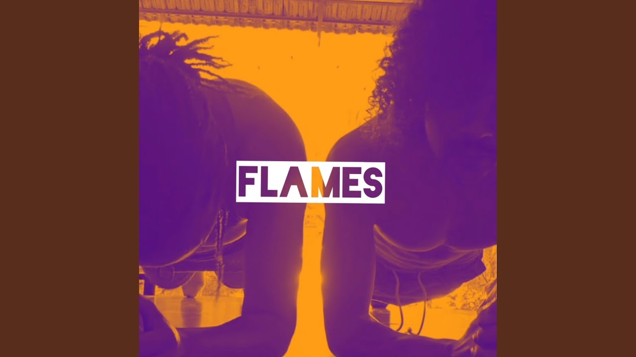 Flames (feat. Malachi)
