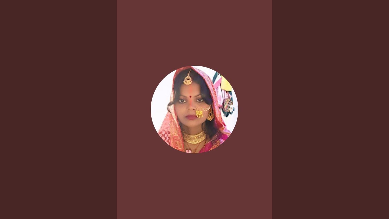 Khushbugupta1234 is live