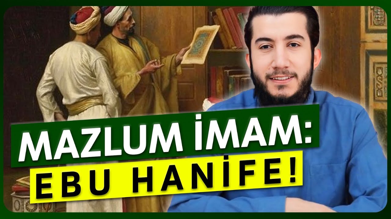 Ebu Hanife Gibi 