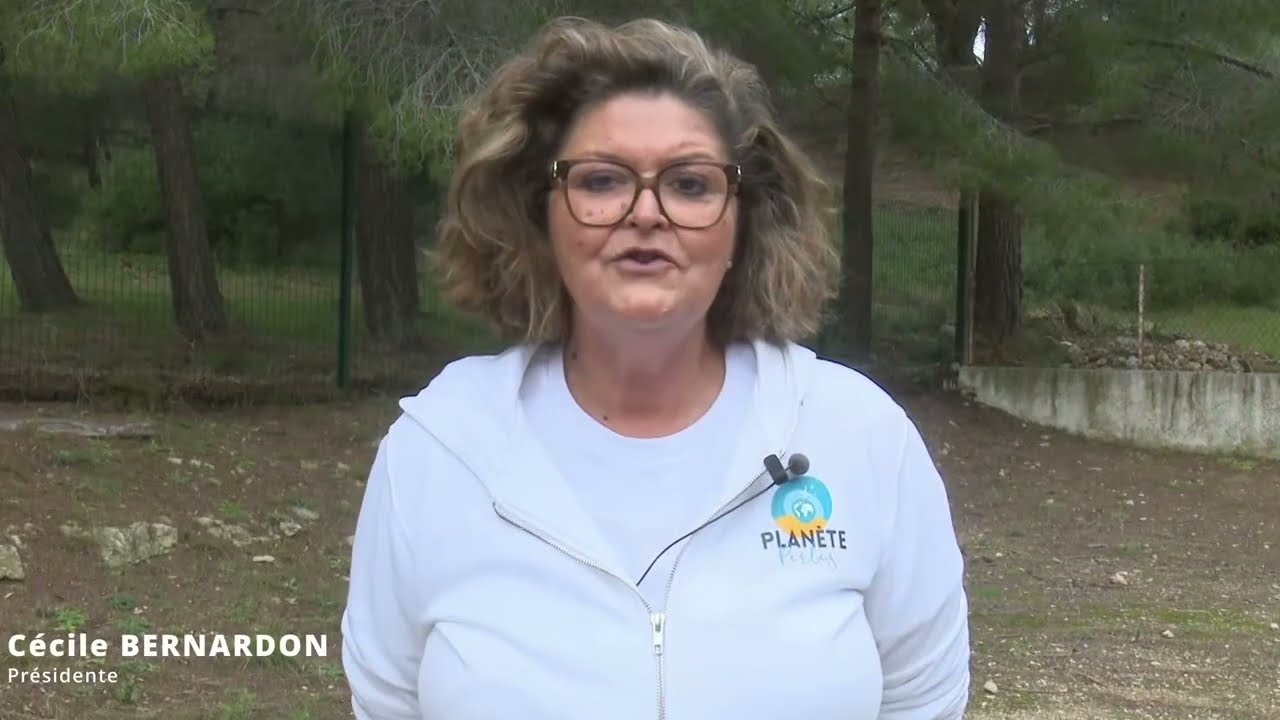 Planète Perles Les protecteurs de la côte bleue