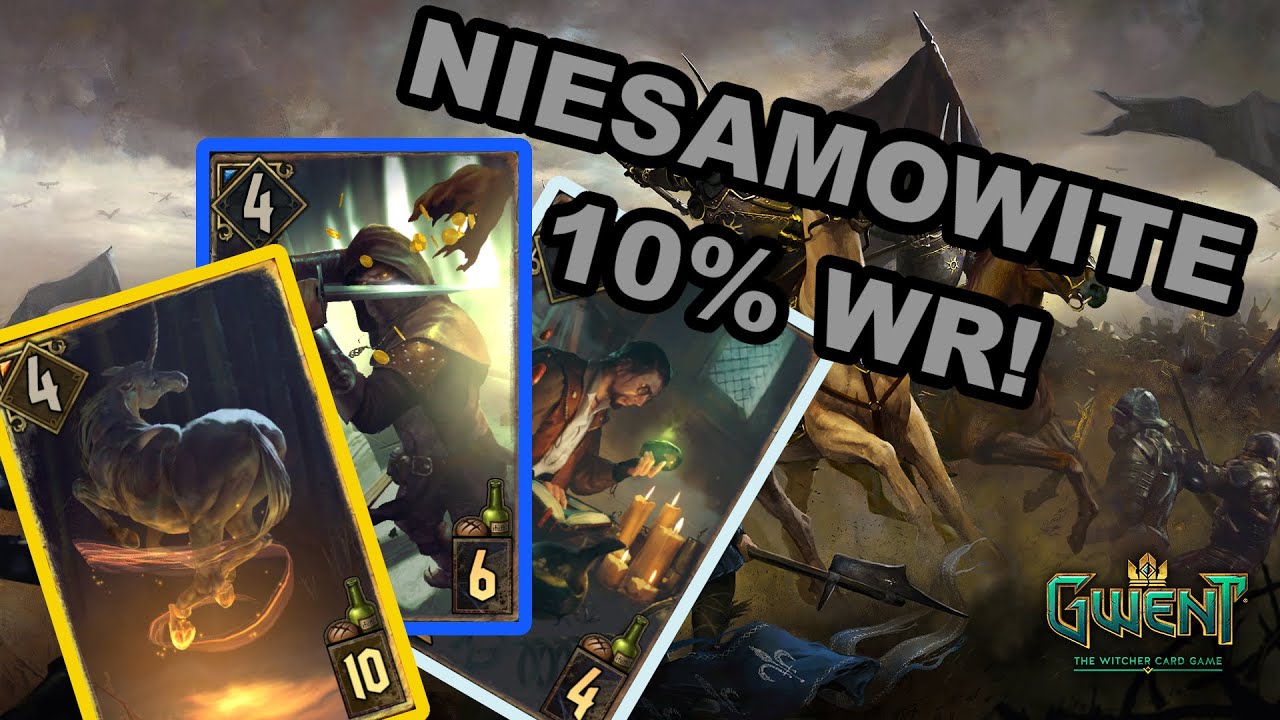 Mill... - NG - Przechera | Gwint Talie