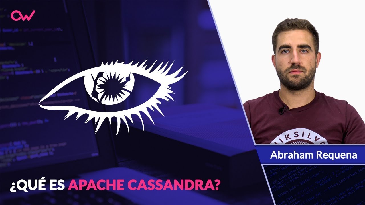 Qu&eacute; es Apache Cassandra - Tutorial en Espa&ntilde;ol