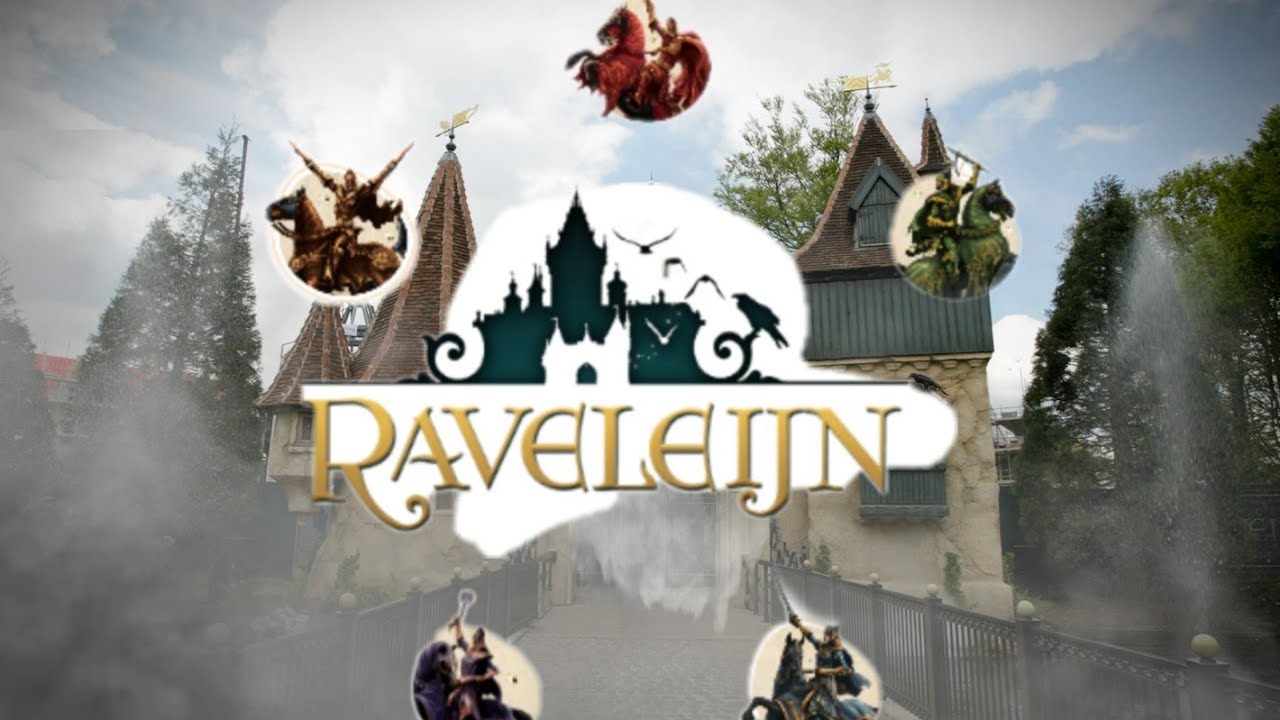 Raveleijn muziek 1uur