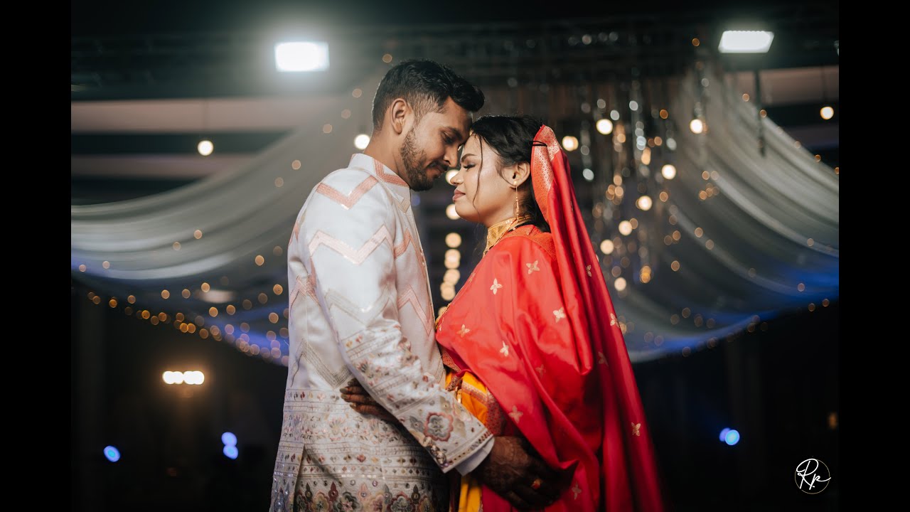 Reception | Deepak & Kamni | Rohan Patel Photography