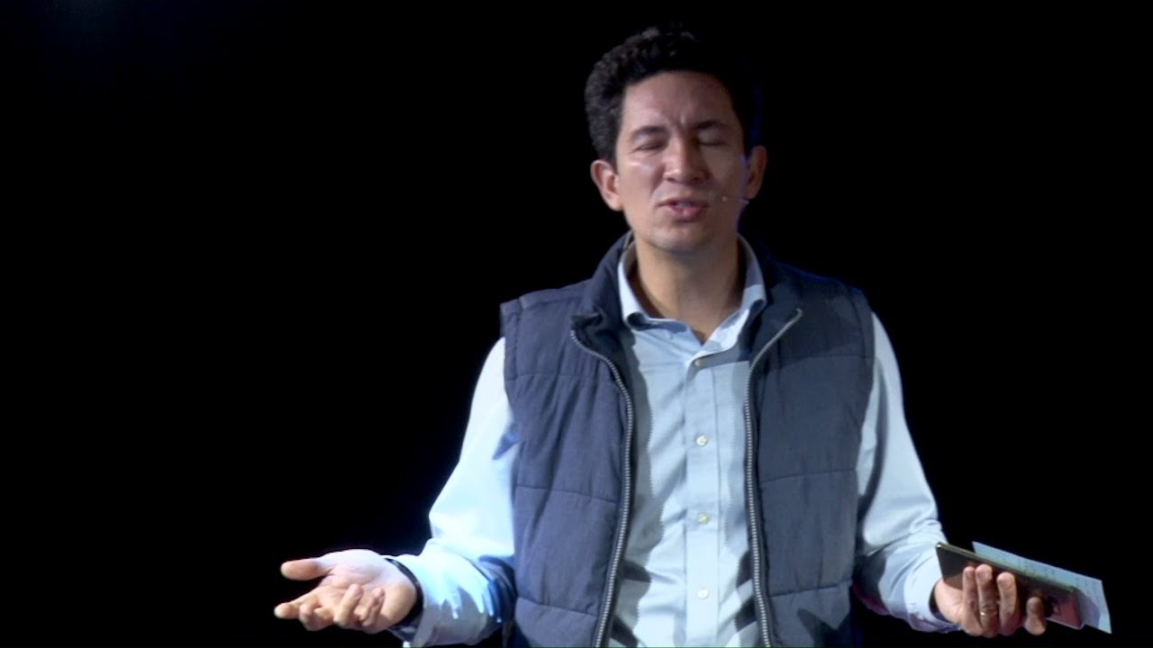 Controle su celular, controle su vida | Juan Carlos Briceño | TEDxUdelRosario