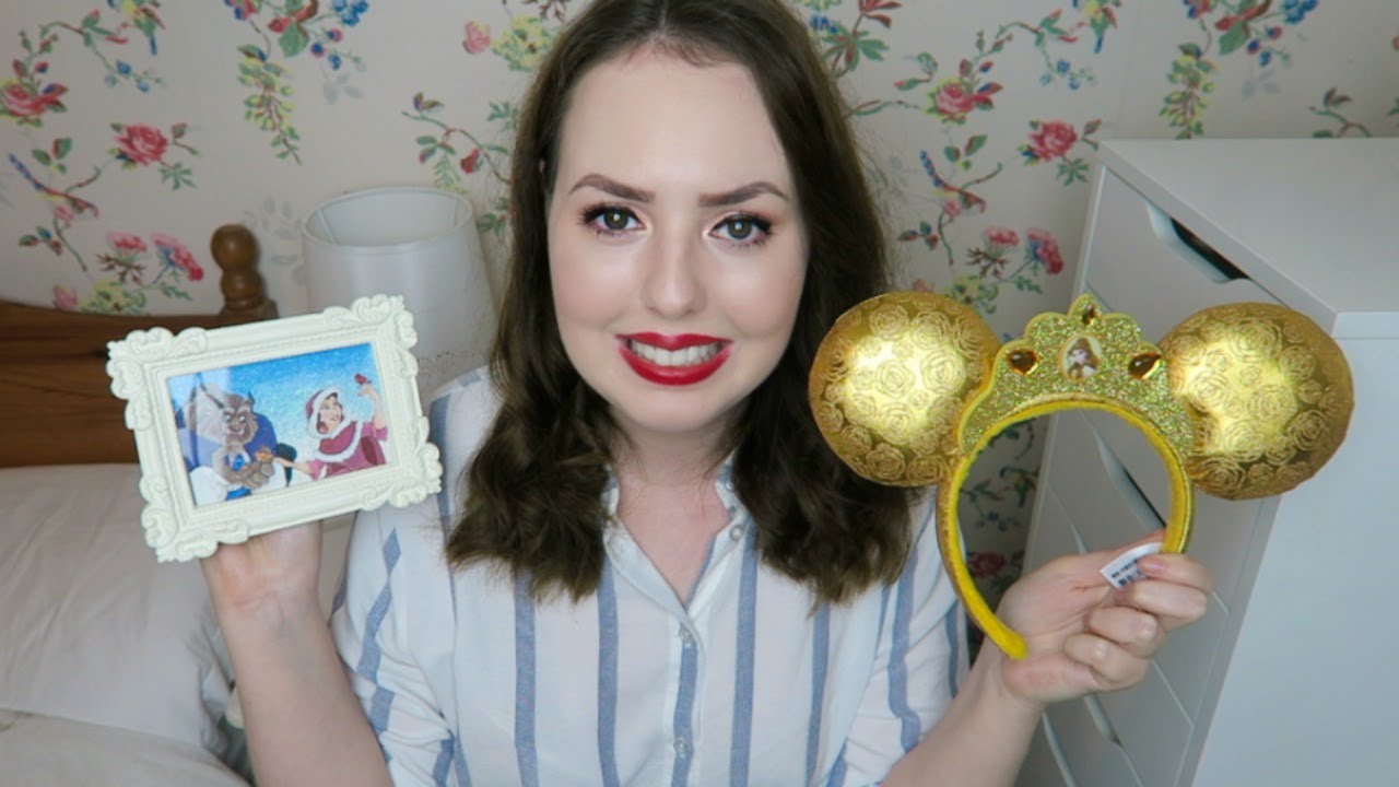 Disney Haul | Disney World, Disneyland Paris and more!