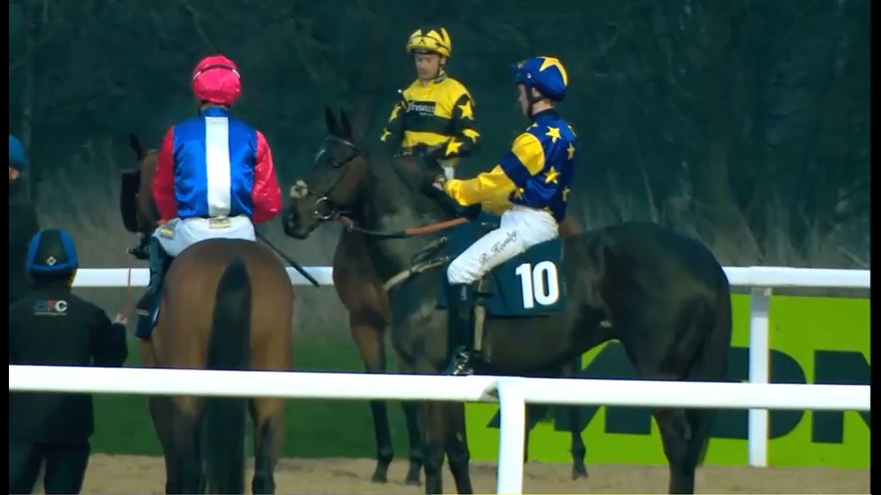 R9 -  17:40 Southwell 04 Mar 2026