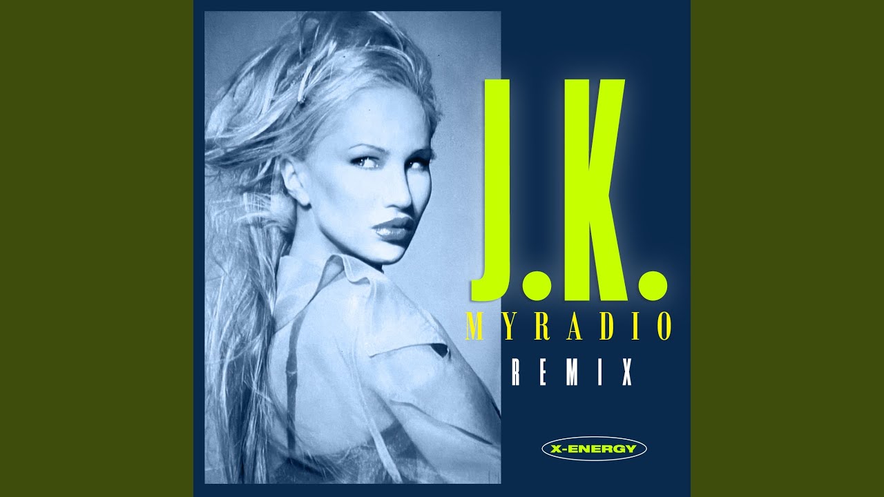 My Radio (M.B.R.G. Radio Edit)
