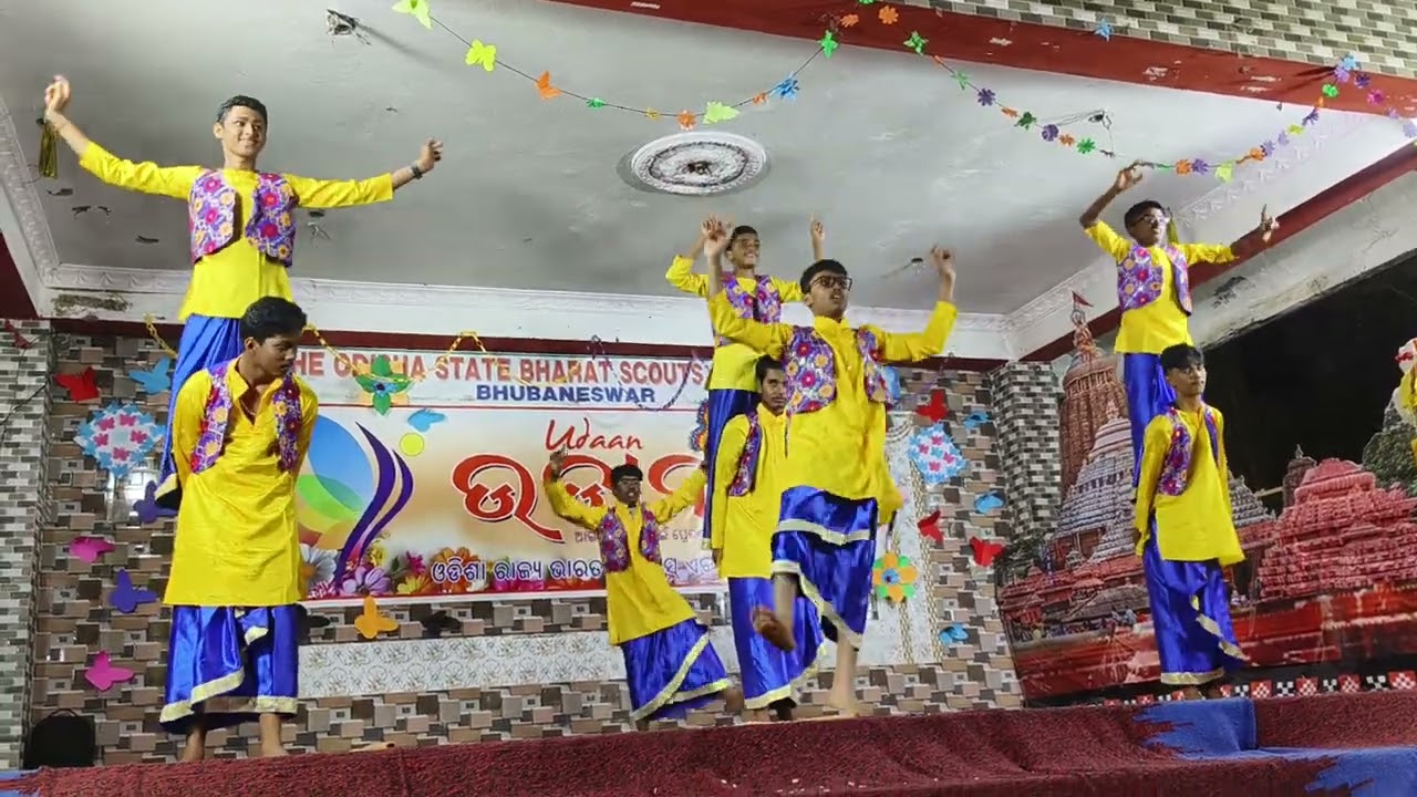 Bolo Tararara boys Punjabi Group dance#punjabisong #folkdance