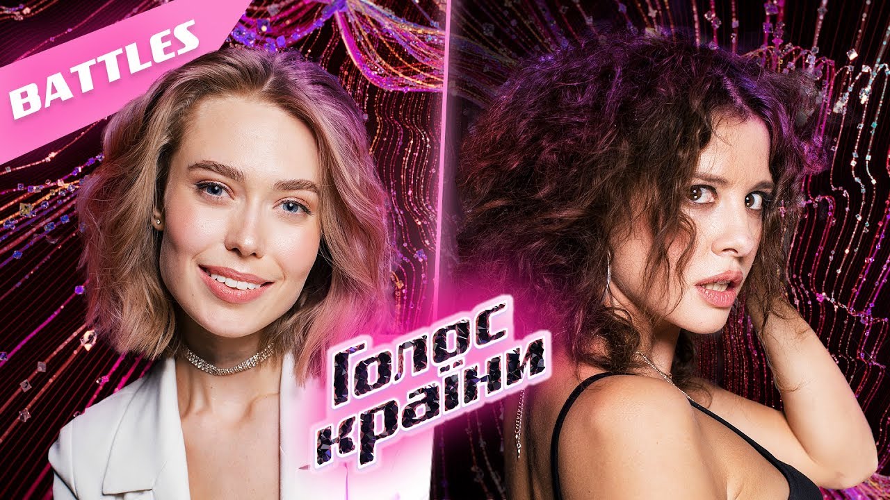 Мария Щербак vs. Катерина Чемезова &mdash; 