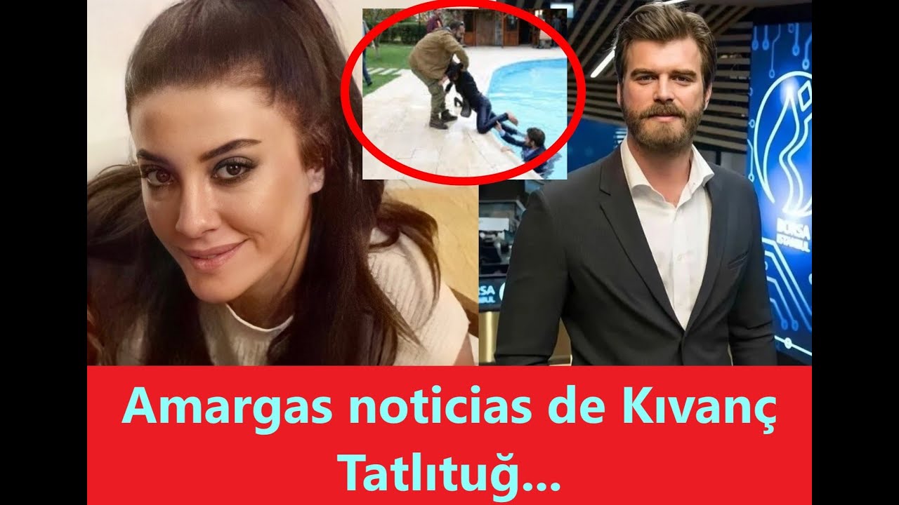 Кыванч Татлытуг в Amargas noticias...