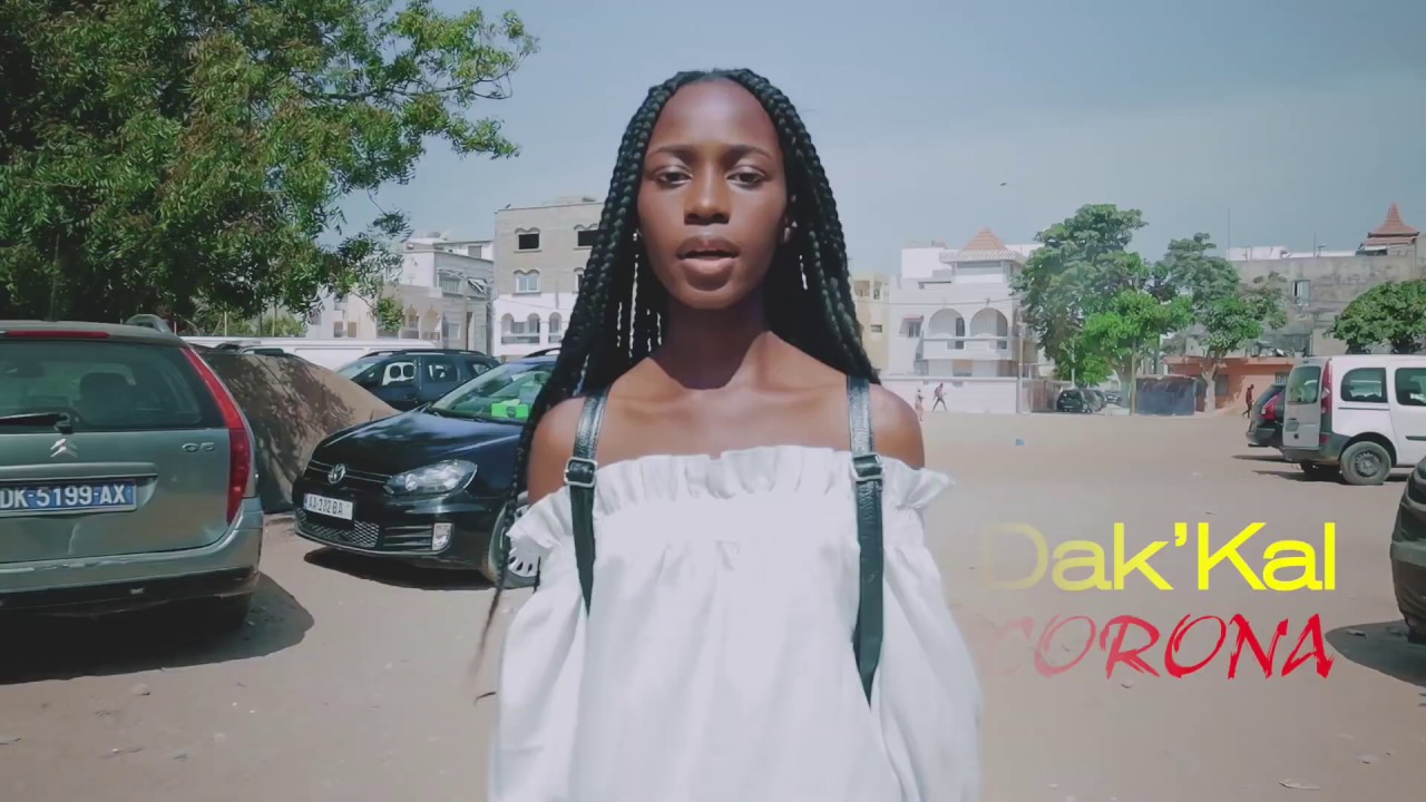ZEYNA - Dak' kal Corona