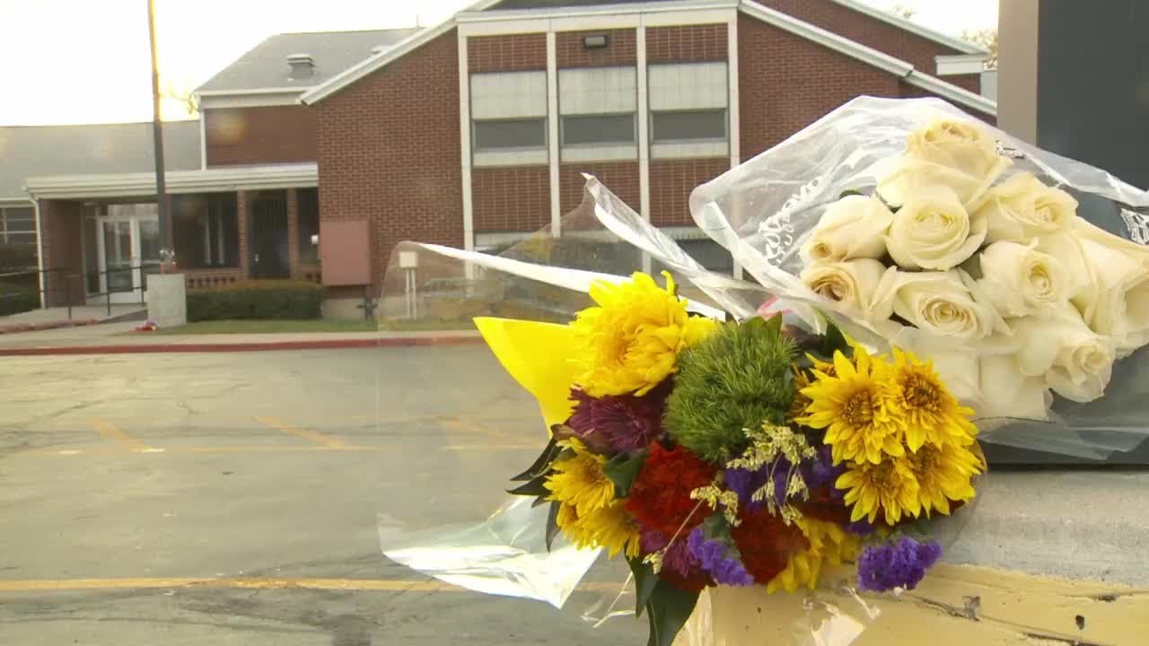 Salt Lake City Police: Lack of cooperation slowing LDS chapel shooting investigation