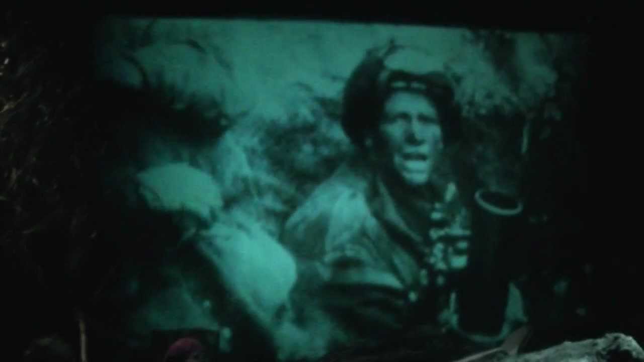 Airborne Experience @Airbornemuseum "Hartenstein"