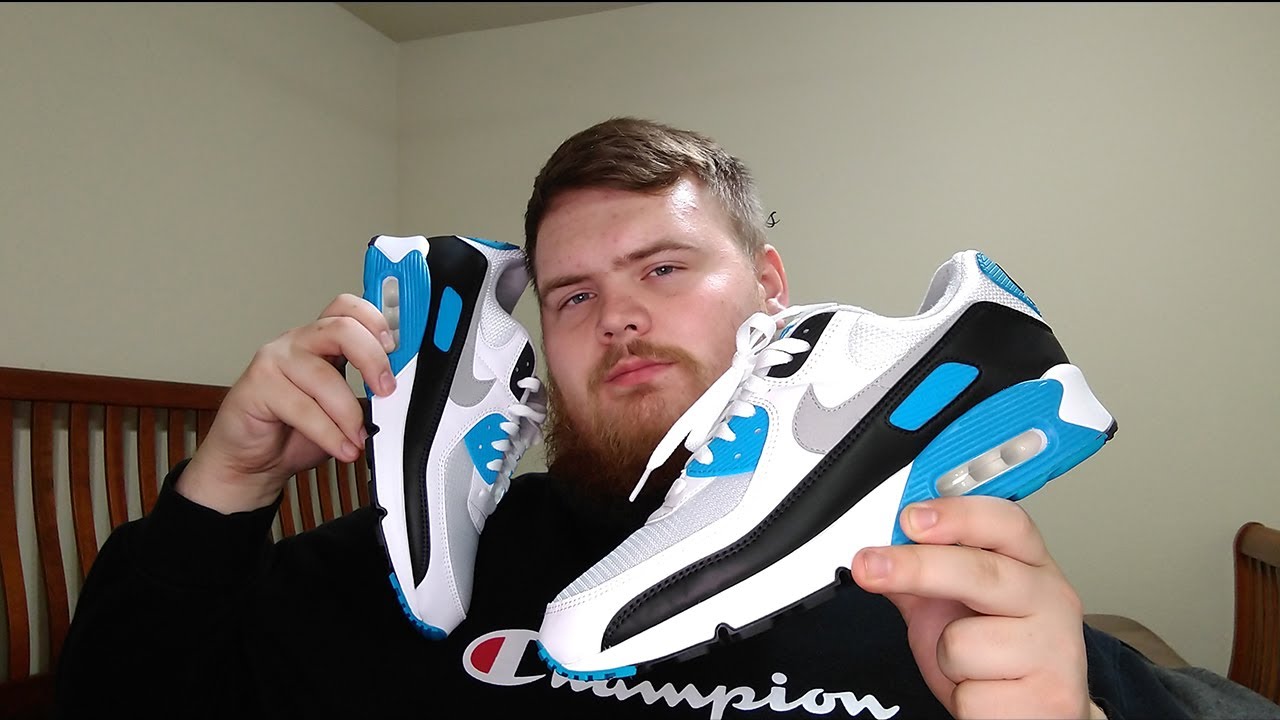 NIKE AIR MAX 90 