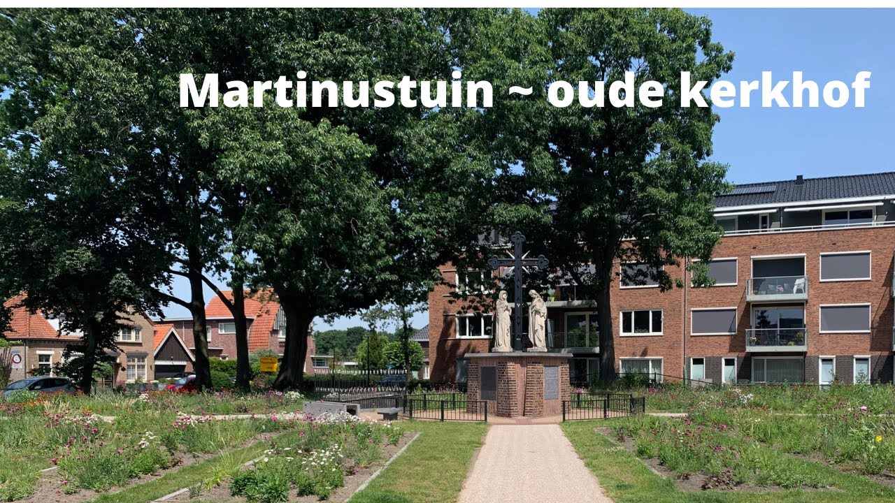 Martinustuin