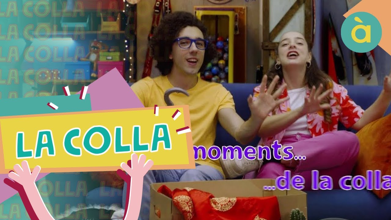La Colla TokTok | Millors moments