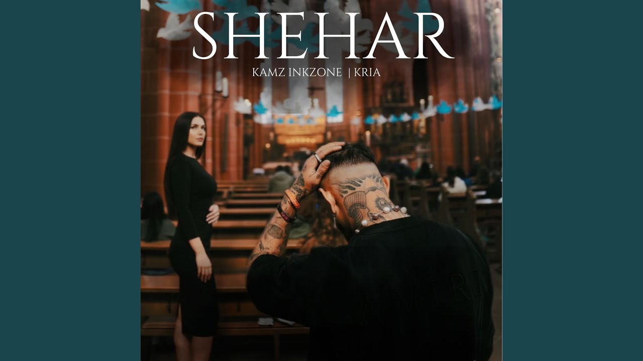 SHEHAR