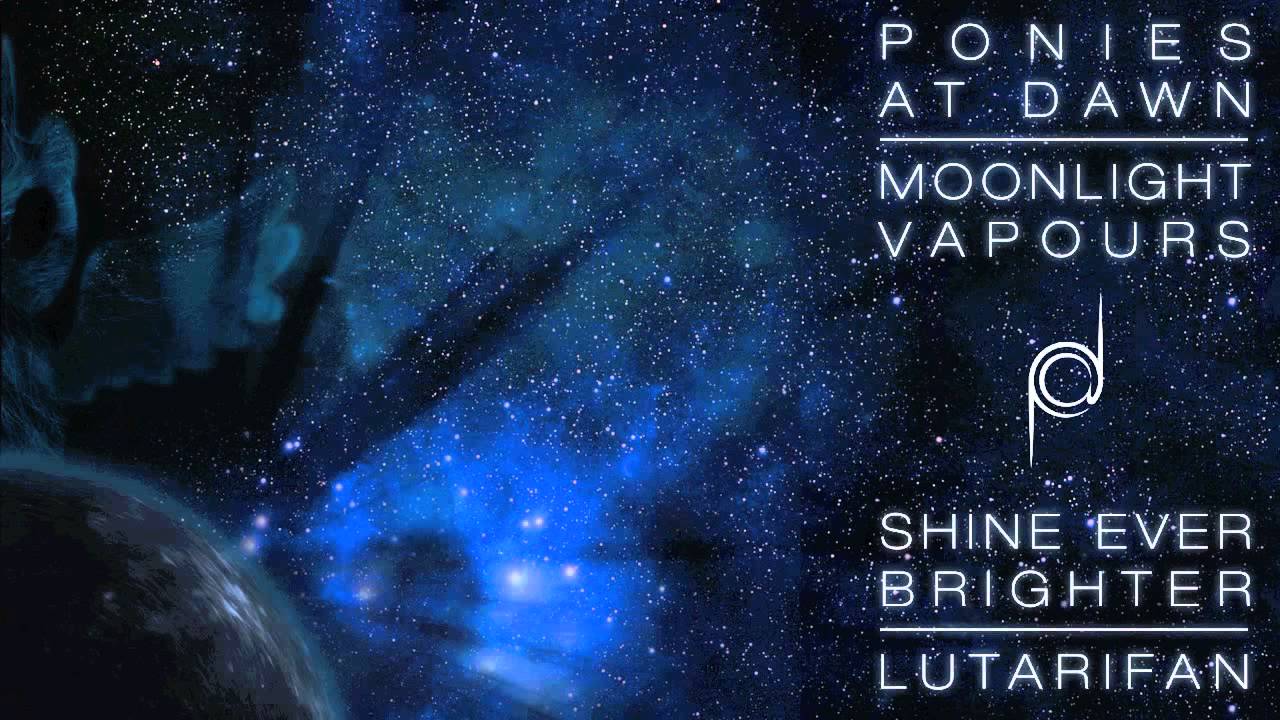 LutariFan - Shine Ever Brighter (Radio Mix)