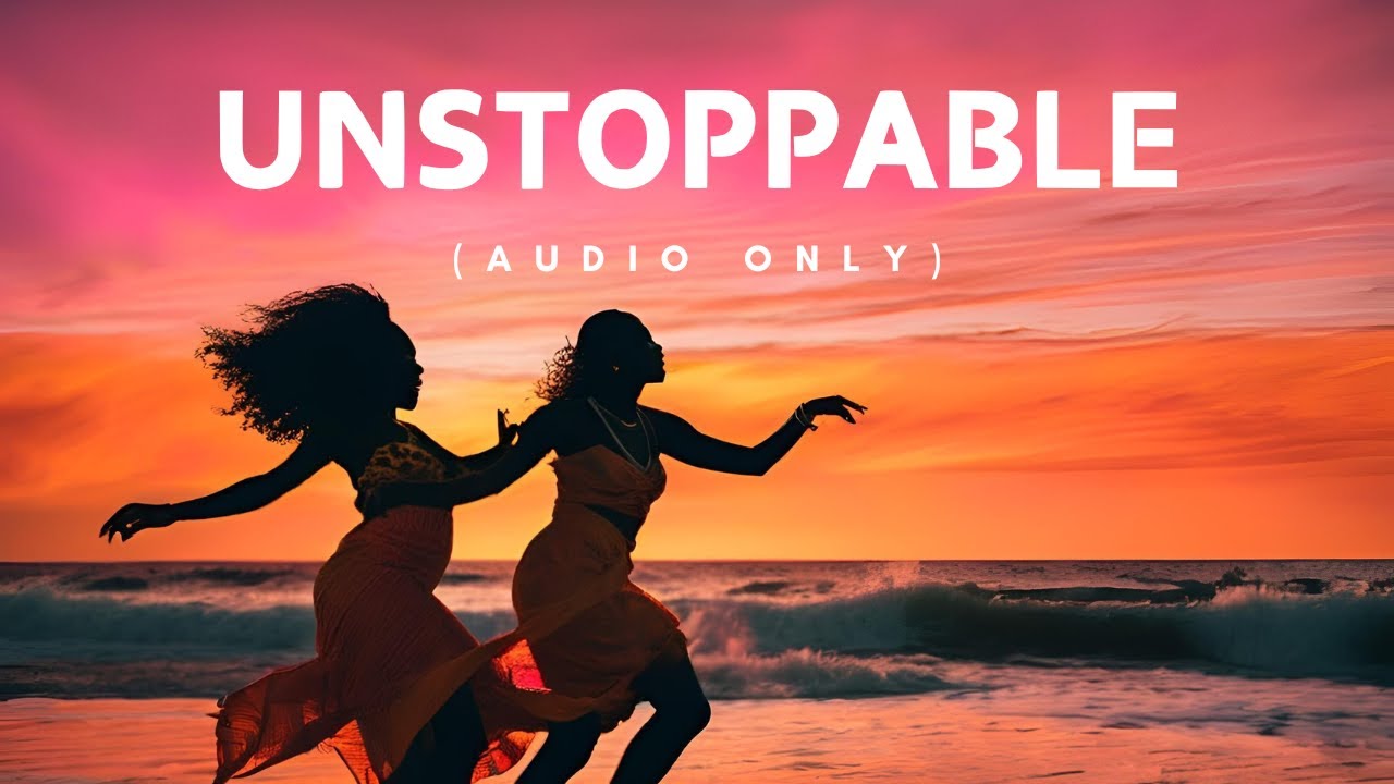Unstoppable &ndash; Afrobeat Dance And Love Anthem | #newsong #afrobeat #afrobeatlife