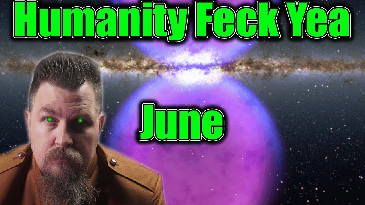 Best HFY Sci-Fi Stories: Supercut June 2024 compilation