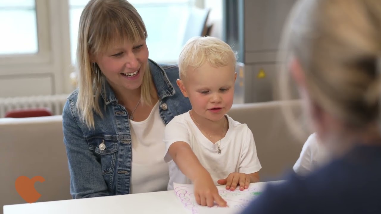5 Jahre kinderherzen Stiftung München – unser Engagement für Kinder mit angeborenen Herzfehlern