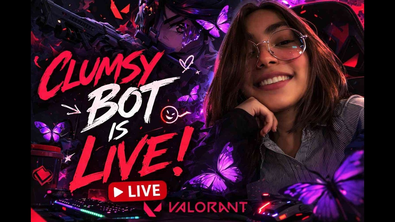 ☕ MONDAY VIBES | Low Stress Ranked | Road to SILVER | VALORANT