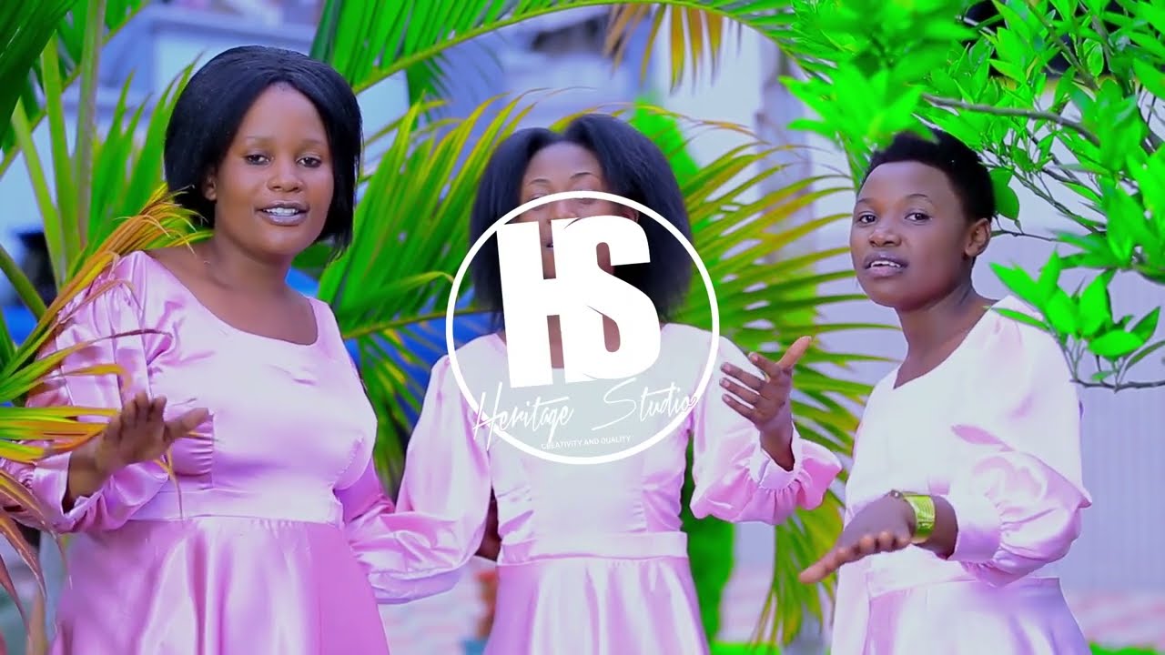 Abiringiye Uwiteka by Sinai Hill Singers SDA Gisenyi (Official Video 2023)