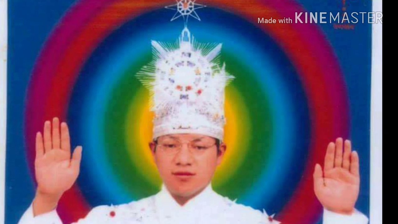 Meditation music