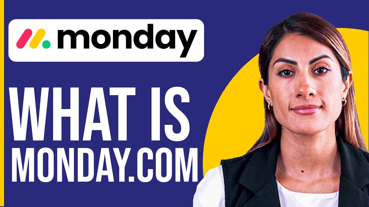 What is Monday.com? 2024 Review (Everything You Need to Know)