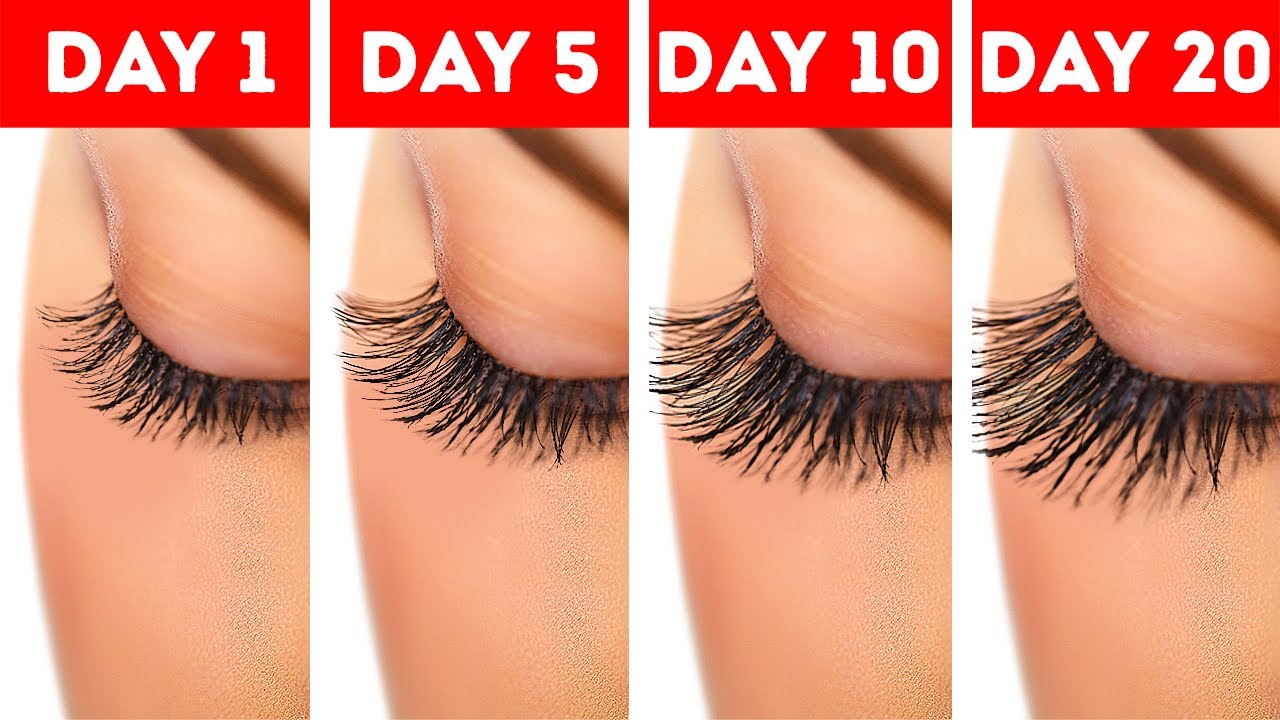 22 HACKS ALL GIRLS NEED TO KNOW