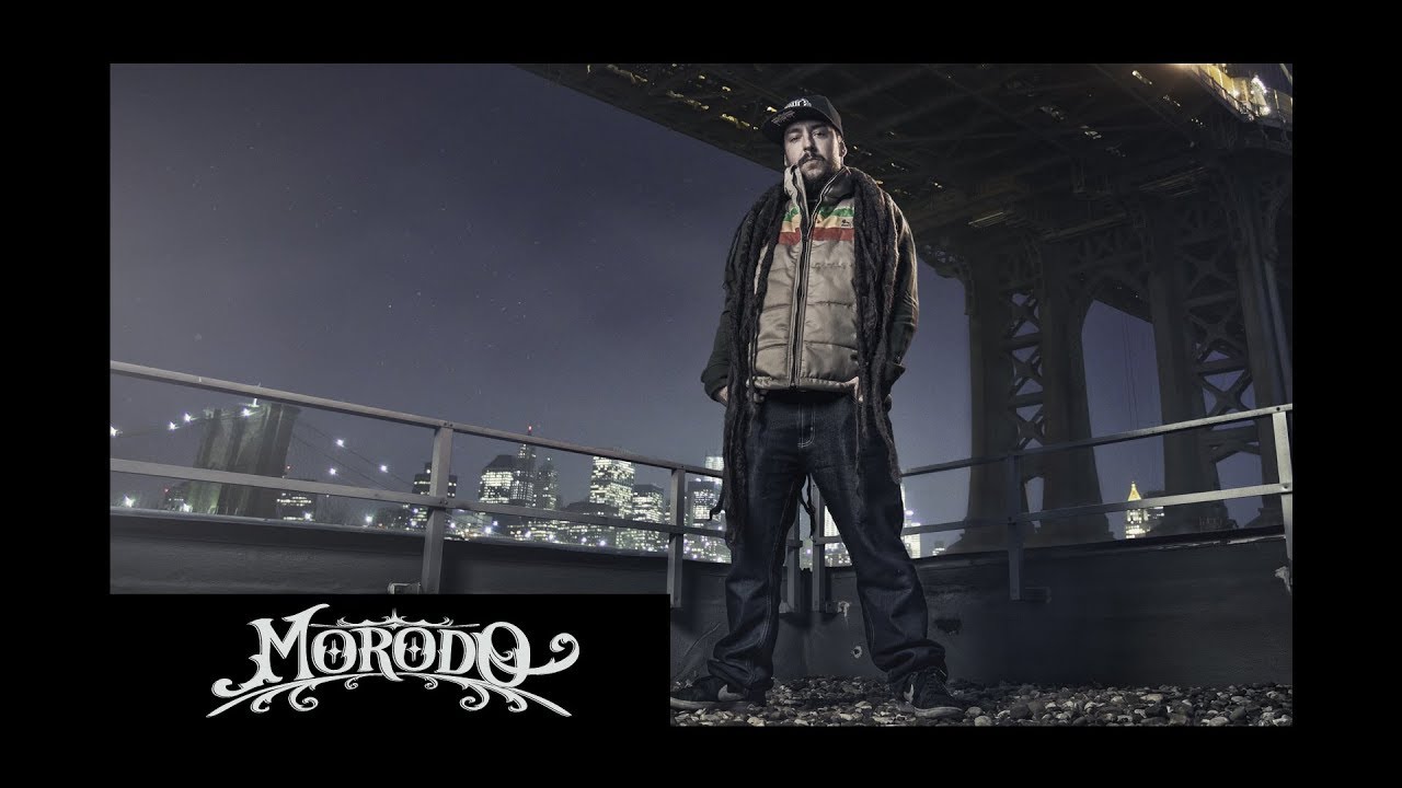 Morodo - Hip Hop Sparta ft. Dj Cec (prod. Ales Fabiani) | Vídeo Oficial