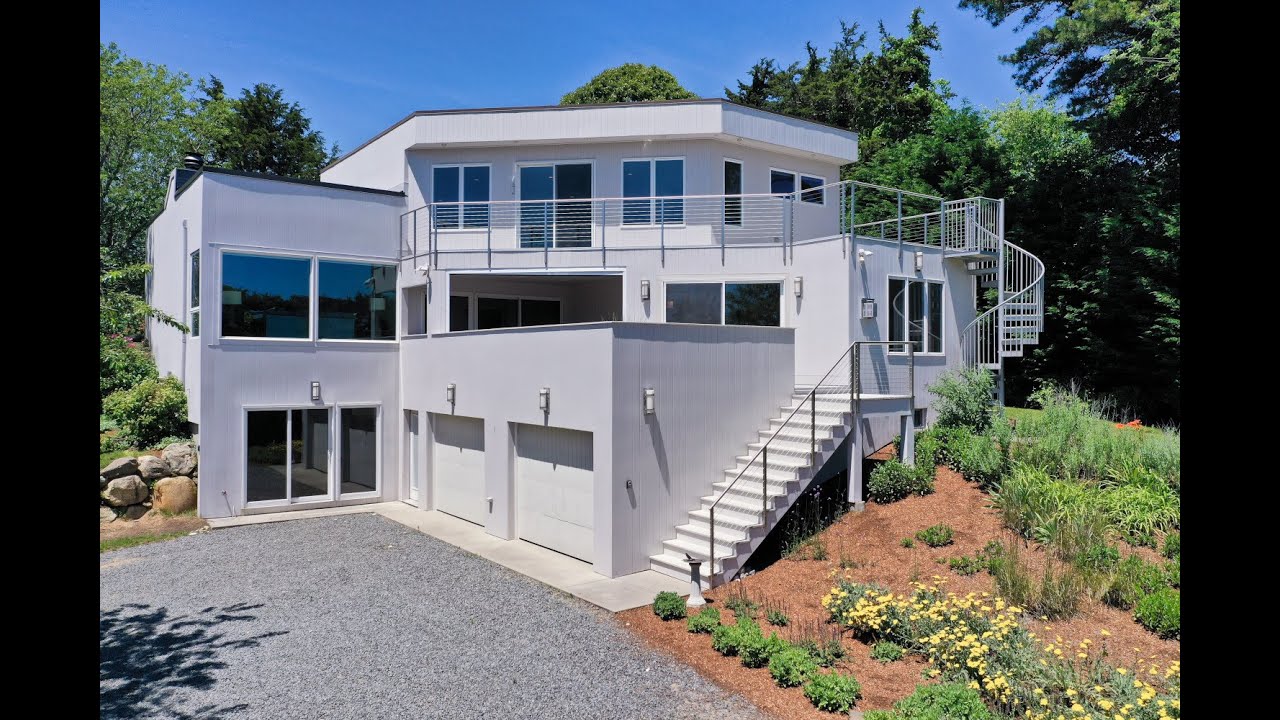 1 Nauset Heights Road, Orleans, MA